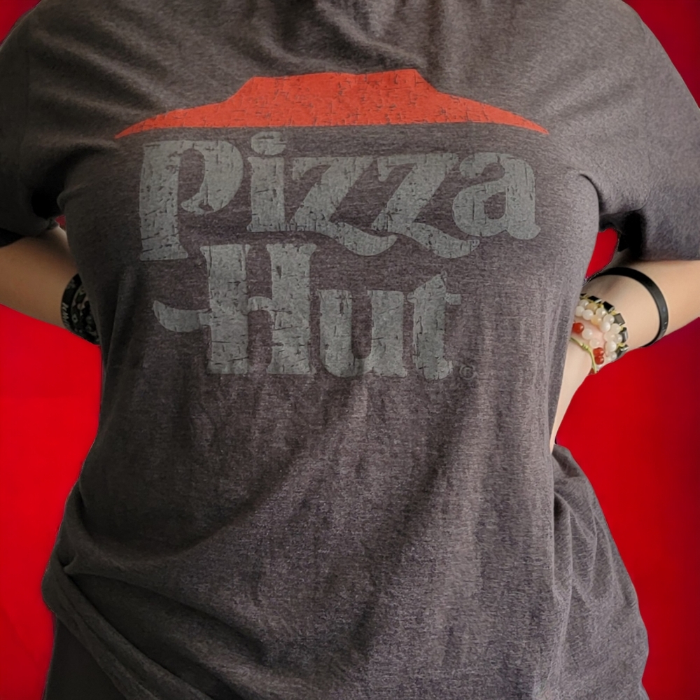 Pizza Hut t-shirt